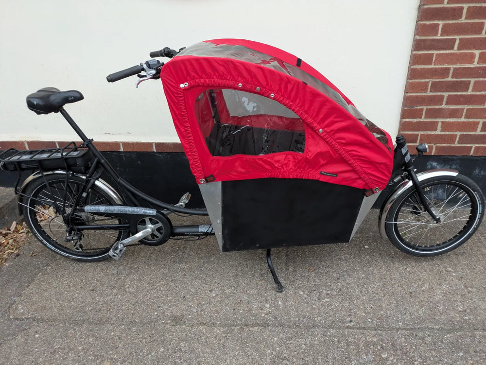 Christiania Model 2 2020