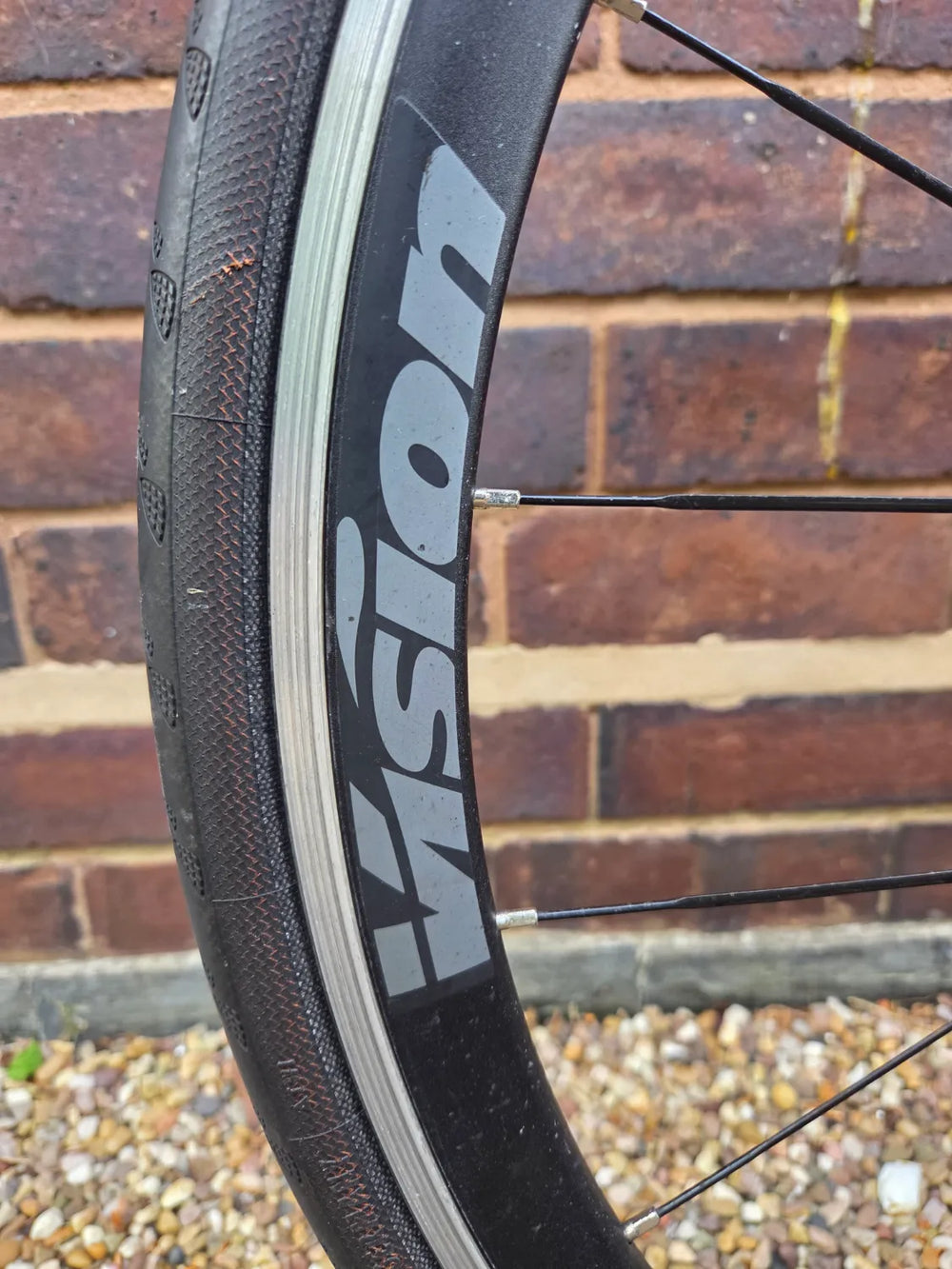 Wilier GTR Team SHIMANO 105 R7000 2019