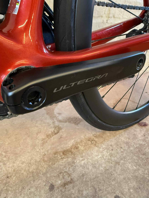 Colnago V4 Disc Road (Shimano Ultegra R8170 Di2) 2025