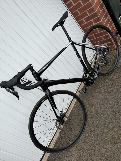 Cannondale Synapse Carbon Disc 105 2021