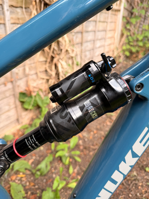 Nukeproof Mega 290 Carbon RS 2021
