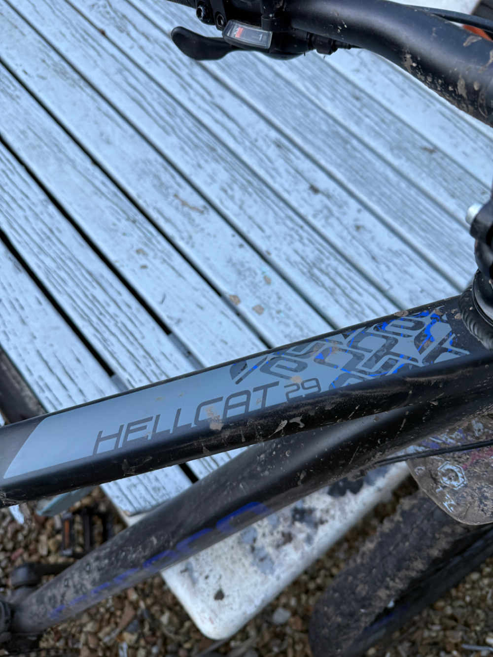 Carrera Hellcat 2025