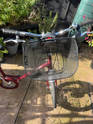 Pashley Poppy 3 Speed 2025