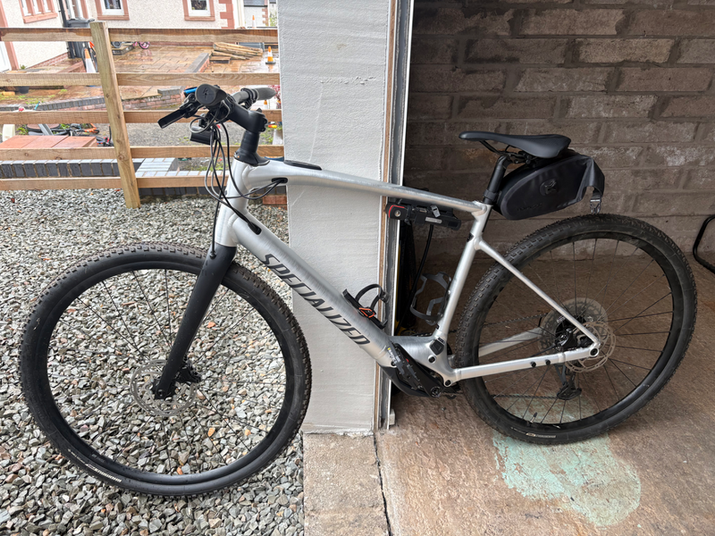 Specialized Vado 5 2023