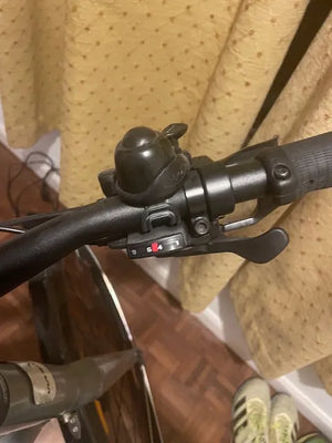Whyte Rheo 2 Hybrid E.Bike
