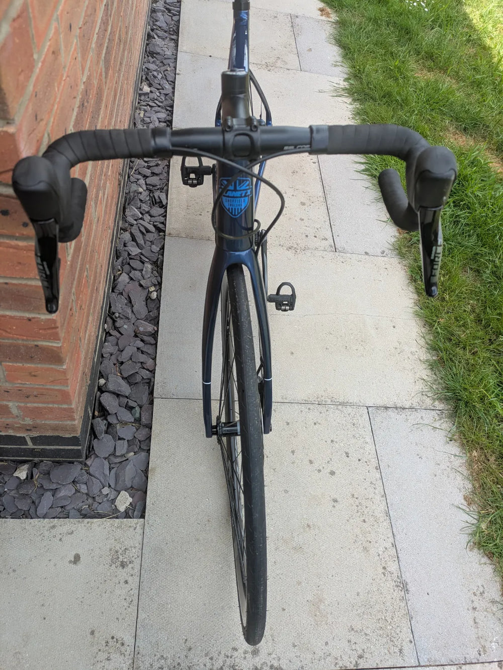 Planet X Pro Carbon Disc SRAM Force 22 2023