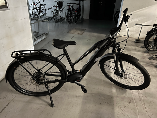 Cannondale Tesoro Neo X 3 2023