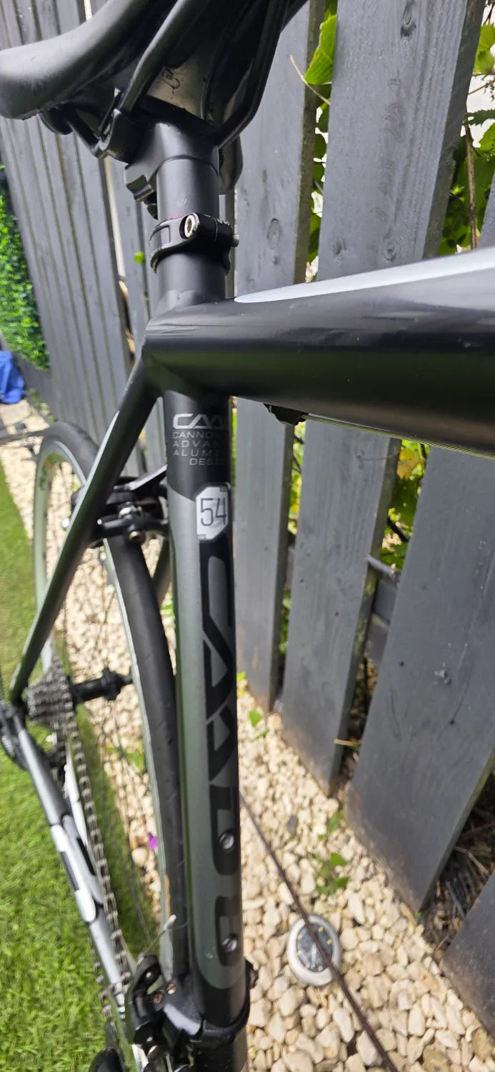 Cannondale Caad8 Sora 2016
