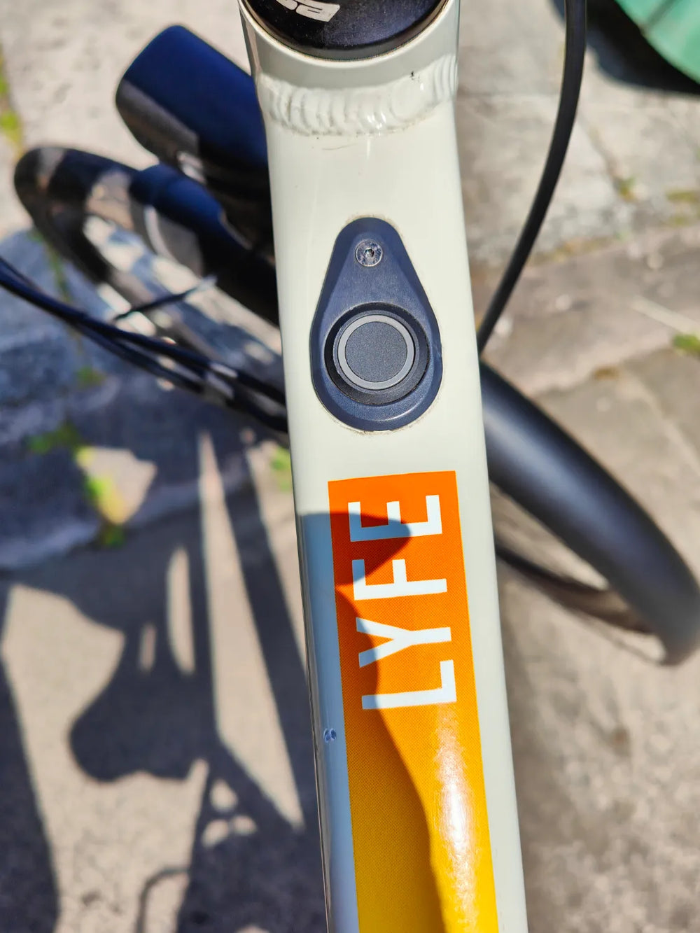 Kinesis Lyfe E-City Electric 2023