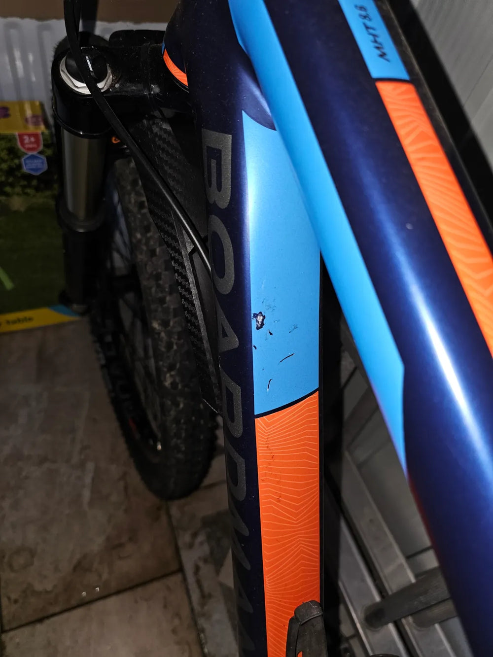 Boardman MTR 8.6 2019