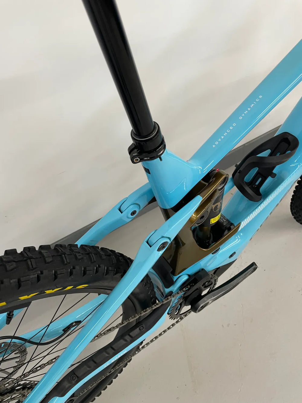 Orbea WILD/M M10 CUSTOM - Electric 2026