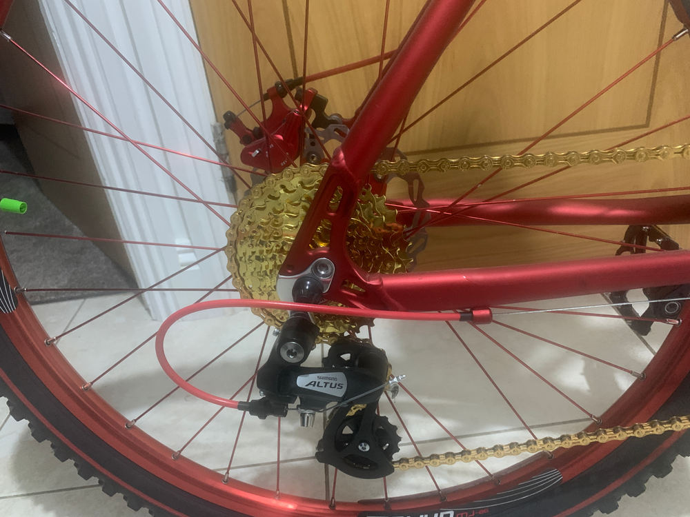 Voodoo Hoodoo 2021
