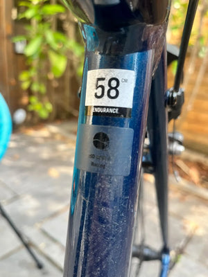 Trek Domane AL 2 2023