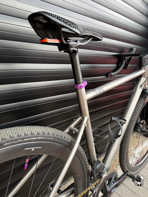 Ribble CGR 2024