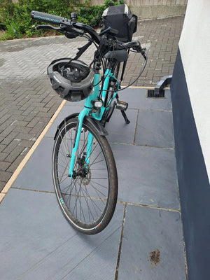 Bianchi Long Island Altus 2022