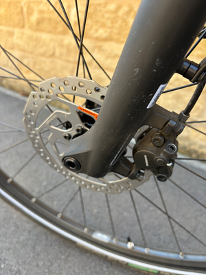 Giant DailyTour E+ 2 Dash D Gts 2022