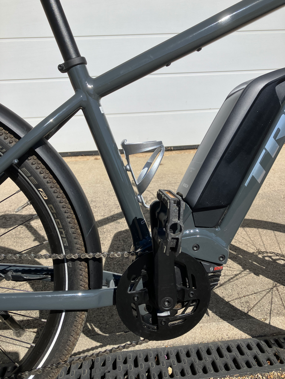 Trek Allant+ 5 2021