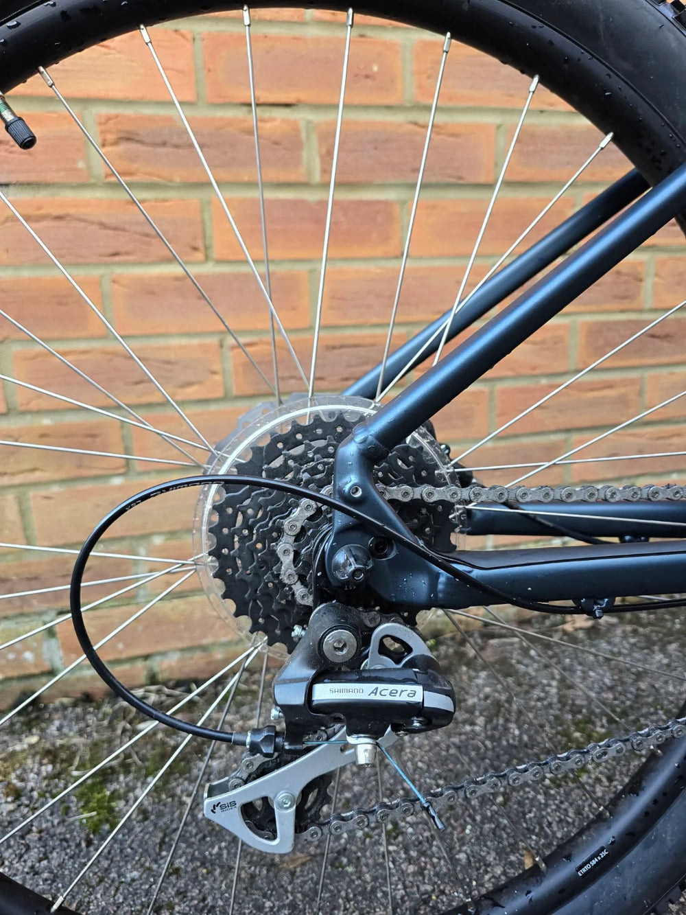 Specialized Pitch 27.5 2020