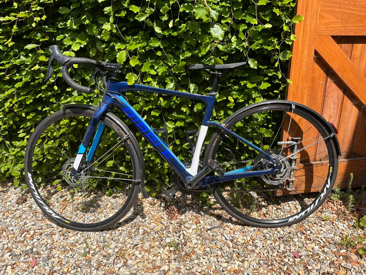Cannondale Caad Optimo Claris 2019