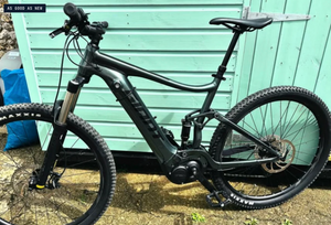 Giant Stance E+ 2 Full Suspension 2021
