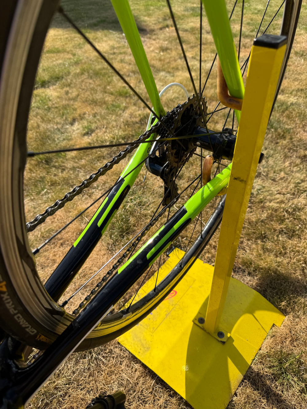 Cannondale Canondale EVO SuperSix Dura Ace Hi Mod - 60cm 2014