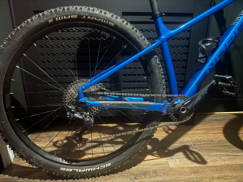 Norco Fluid HT 3 29 2020