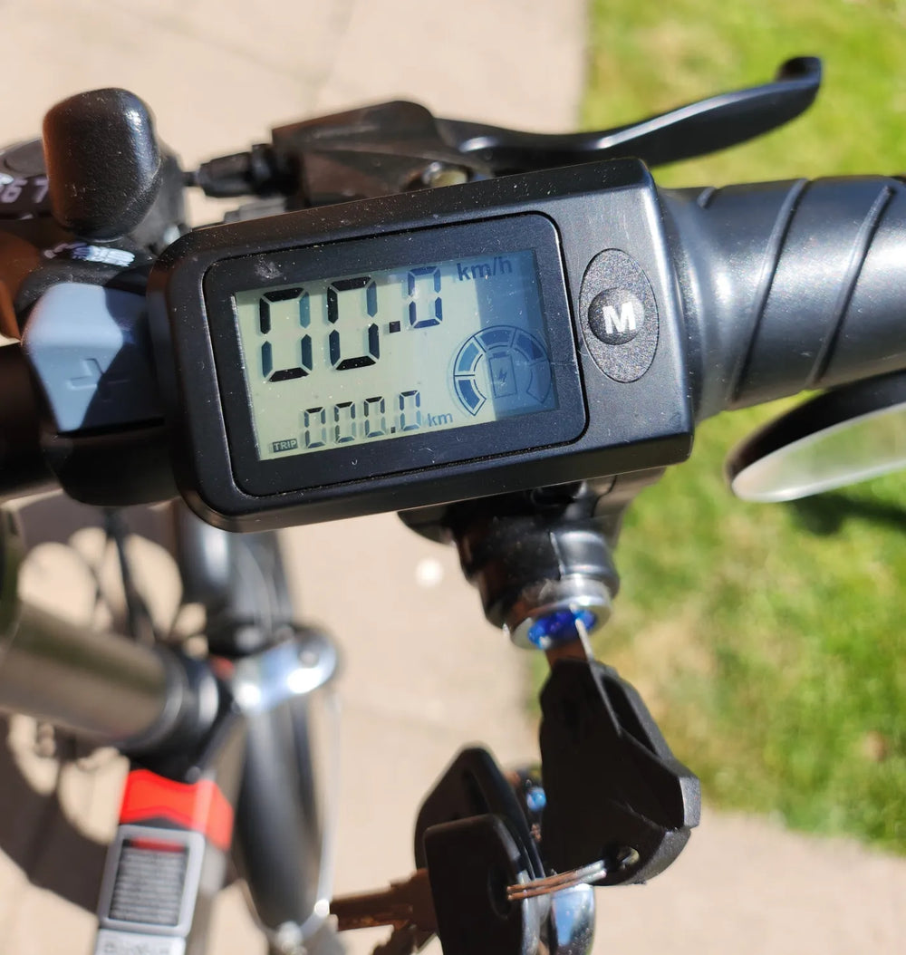 Samebike LV20 2022