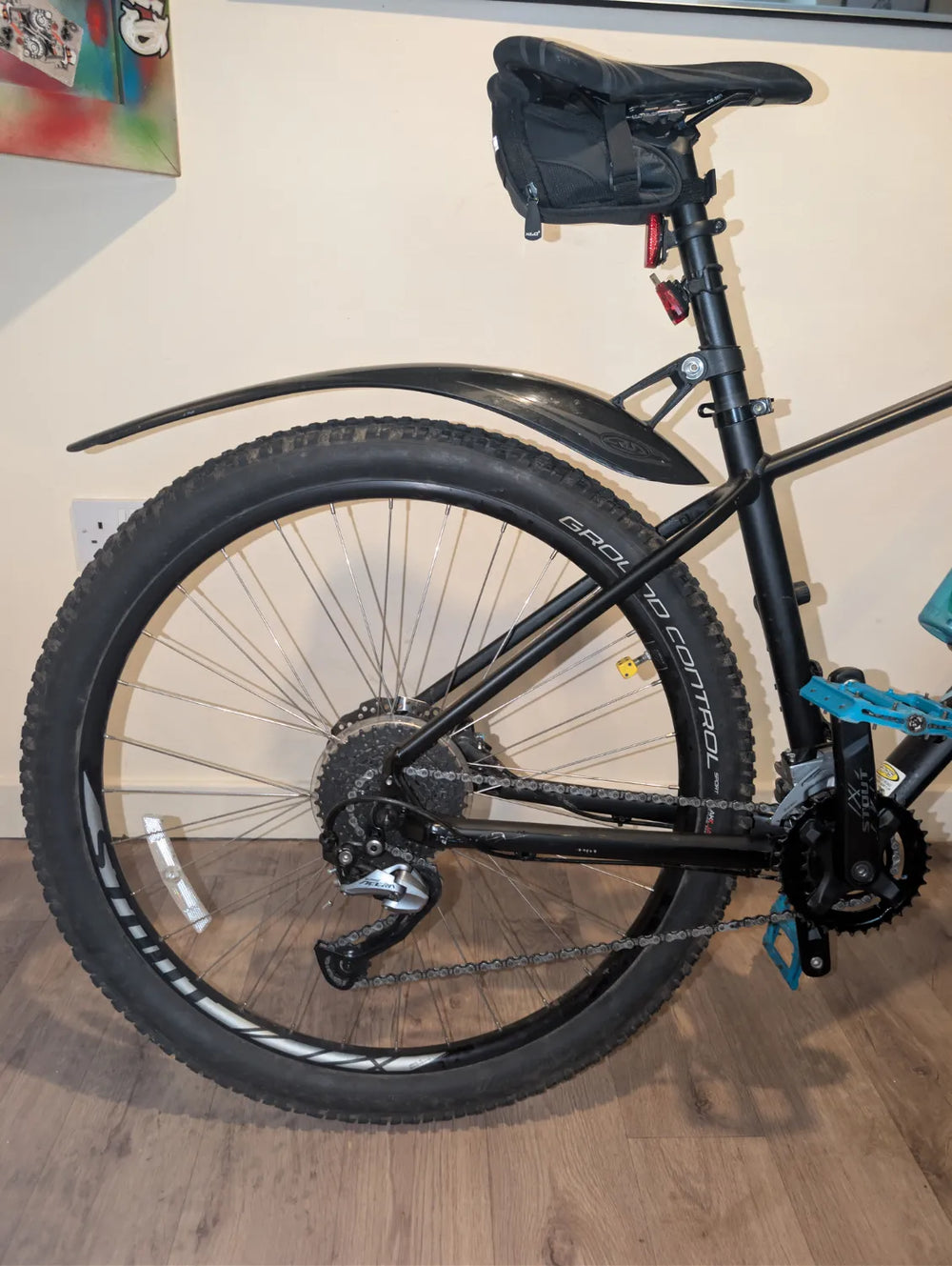 Specialized Pitch Comp 1X 2020