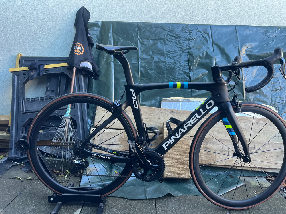Pinarello DOGMA F10 2019