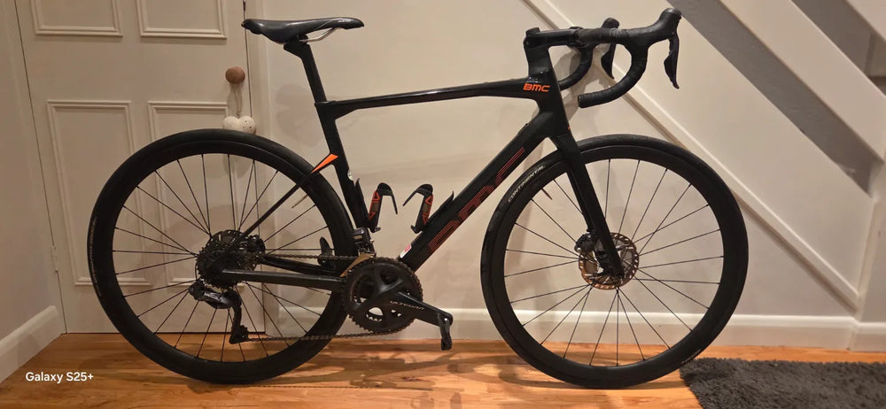 BMC Roadmachine 01 FOUR 2021