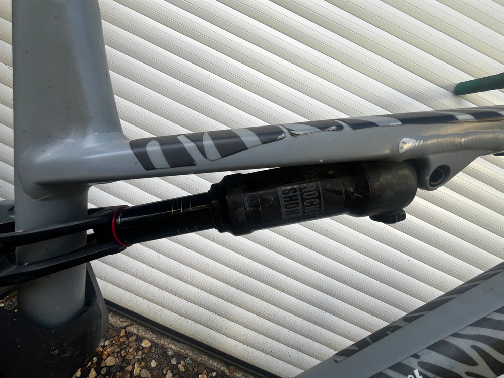 Commencal Meta AM 29 ORIGIN 2021