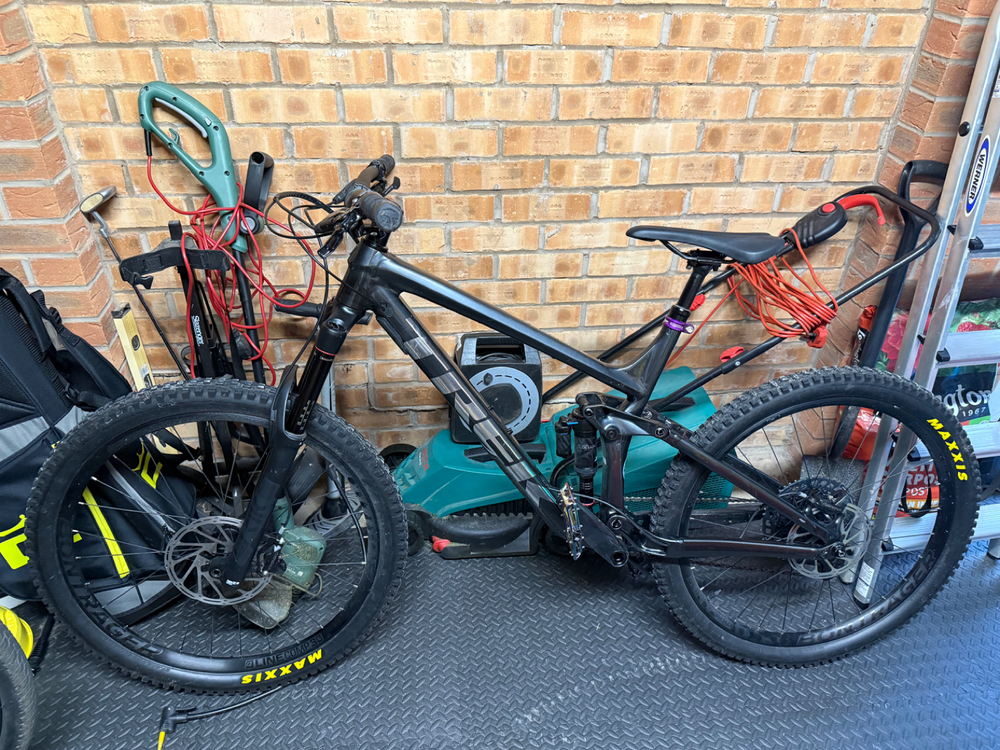 Trek Remedy 8 27.5 2021