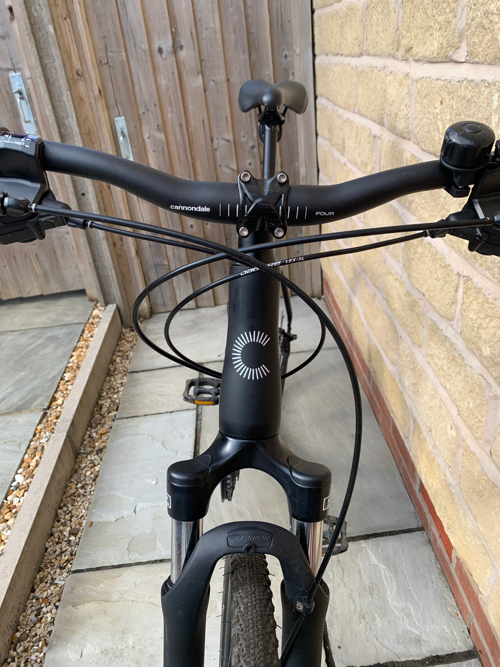 Cannondale Quick 4 Disc 2023
