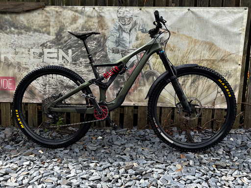 Orbea Rallon M20 29 2021