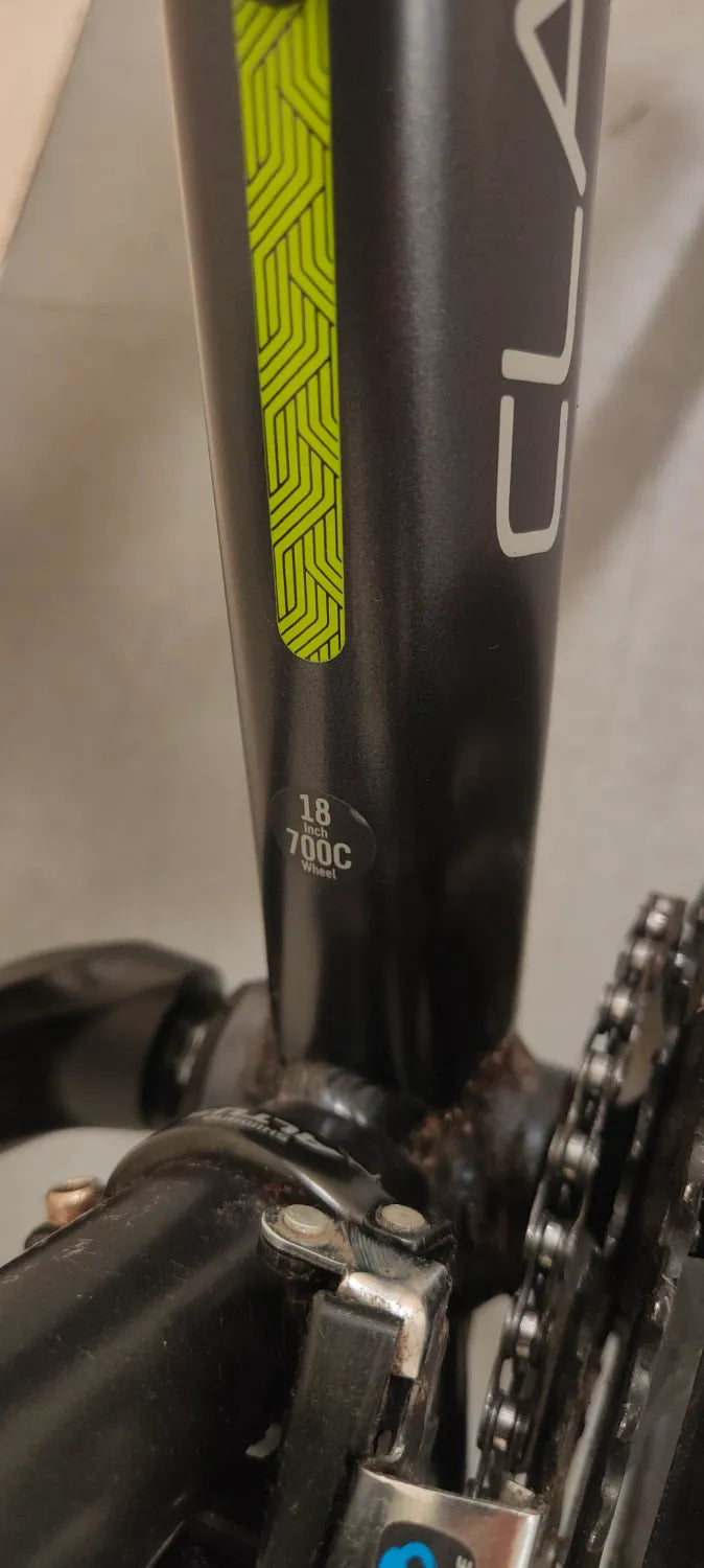 Claud Butler Explorer 4.0 2022