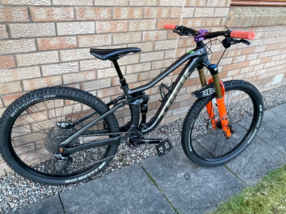 Trek Fuel EX 5 Gen 5 2023