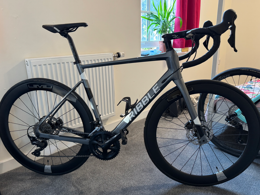 Ribble R872 Disc - Enthusiast, Shimano 105 2022