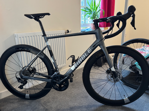 Ribble R872 Disc - Enthusiast, Shimano 105 2022