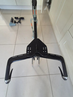 Trek Speed concept 2018