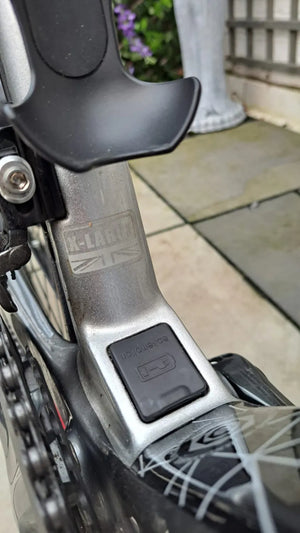 Ribble Endurance SL e, Shimano Tiagra 2019