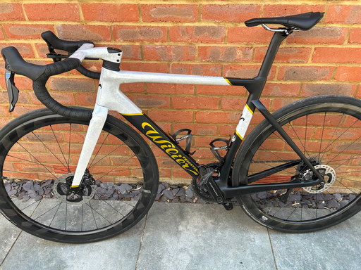 Wilier Filante SLR Shimano Dura-ace Di2 R9270 2x12s 2024