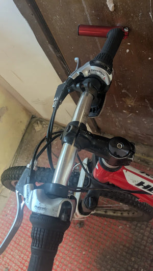Specialized Hotrock 24 21-Speed Boys 2007