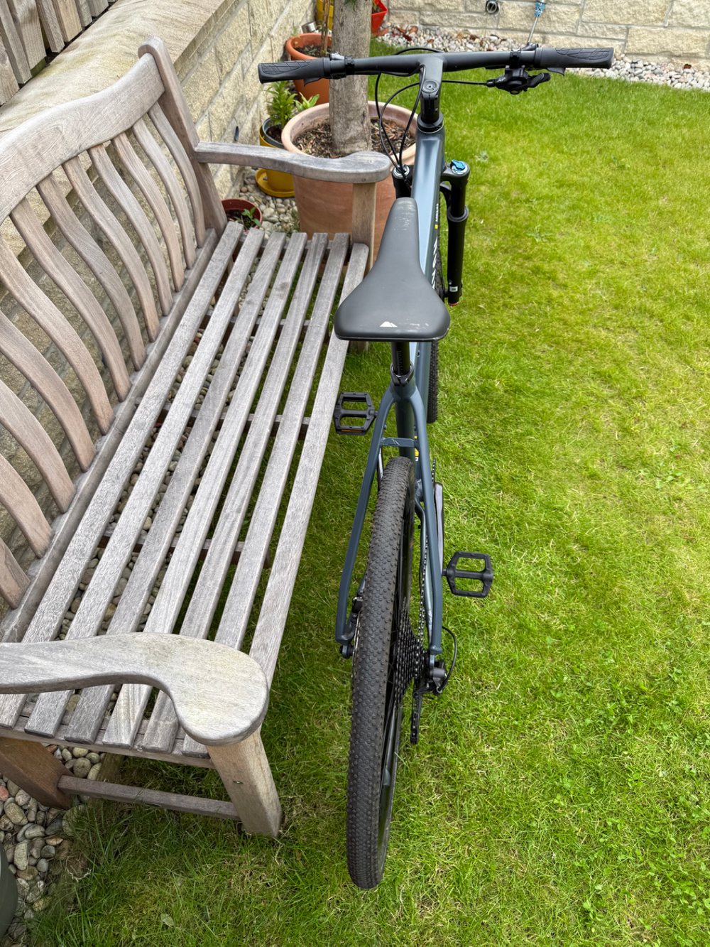 Canyon Pathlite AL SL 7.0 2020
