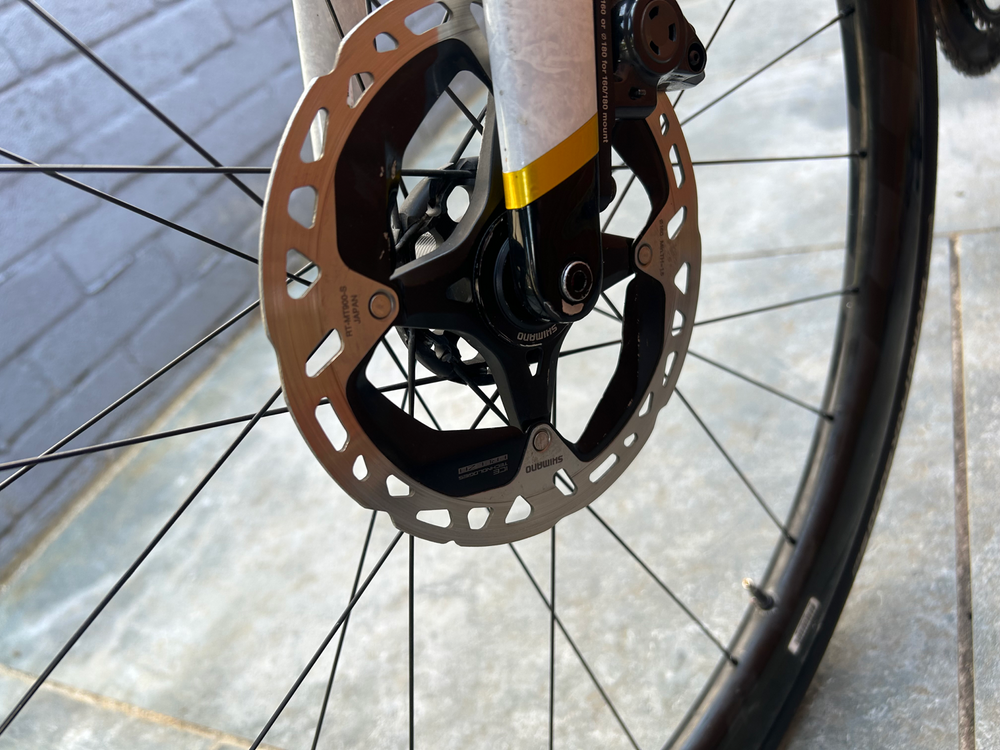 Wilier Filante SLR Shimano Dura-ace Di2 R9270 2x12s 2024