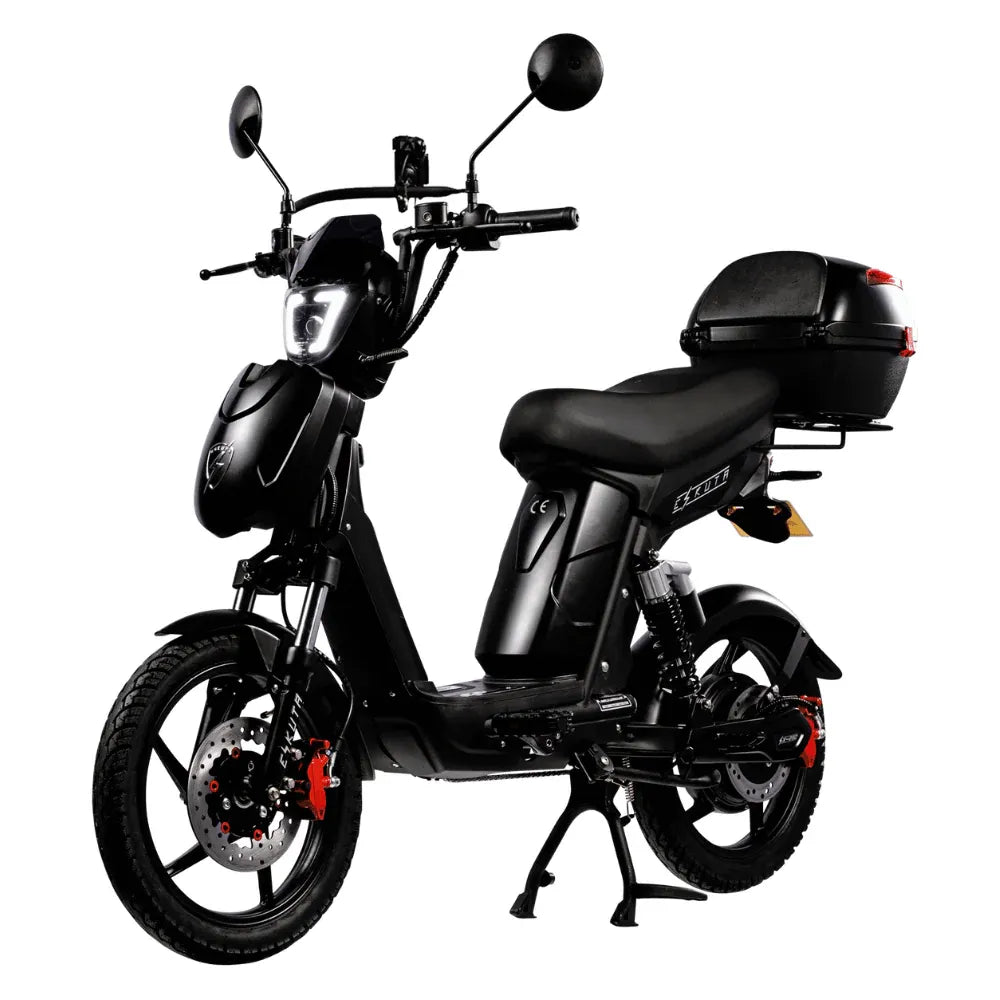 Eskuta Eskuta SX-250 Series 4 Tourer eBike (INCLUDES EXTRA BATTERY RRP £595) 2025