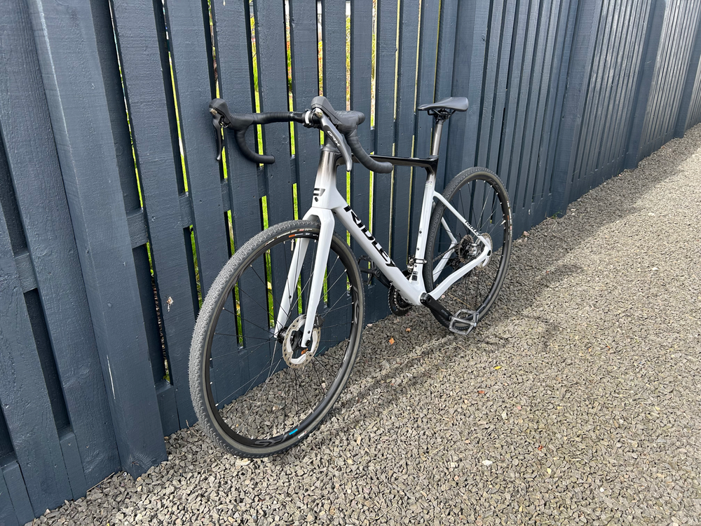 Ridley Grifn A Gravel GRX600 RS171 2026