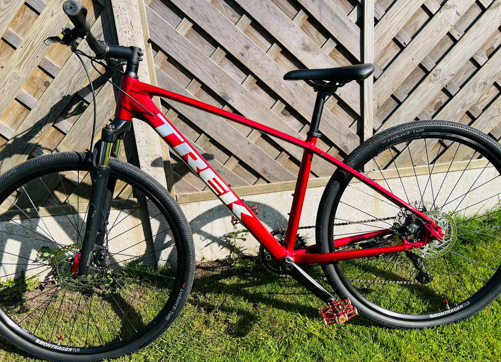 Trek Dual Sport 3  2020