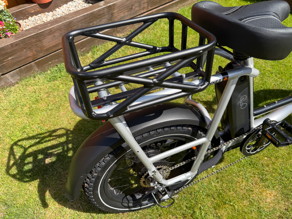 Rad Power Rad Runner 1 PLUS 2022