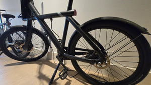 Vanmoof X3 2022