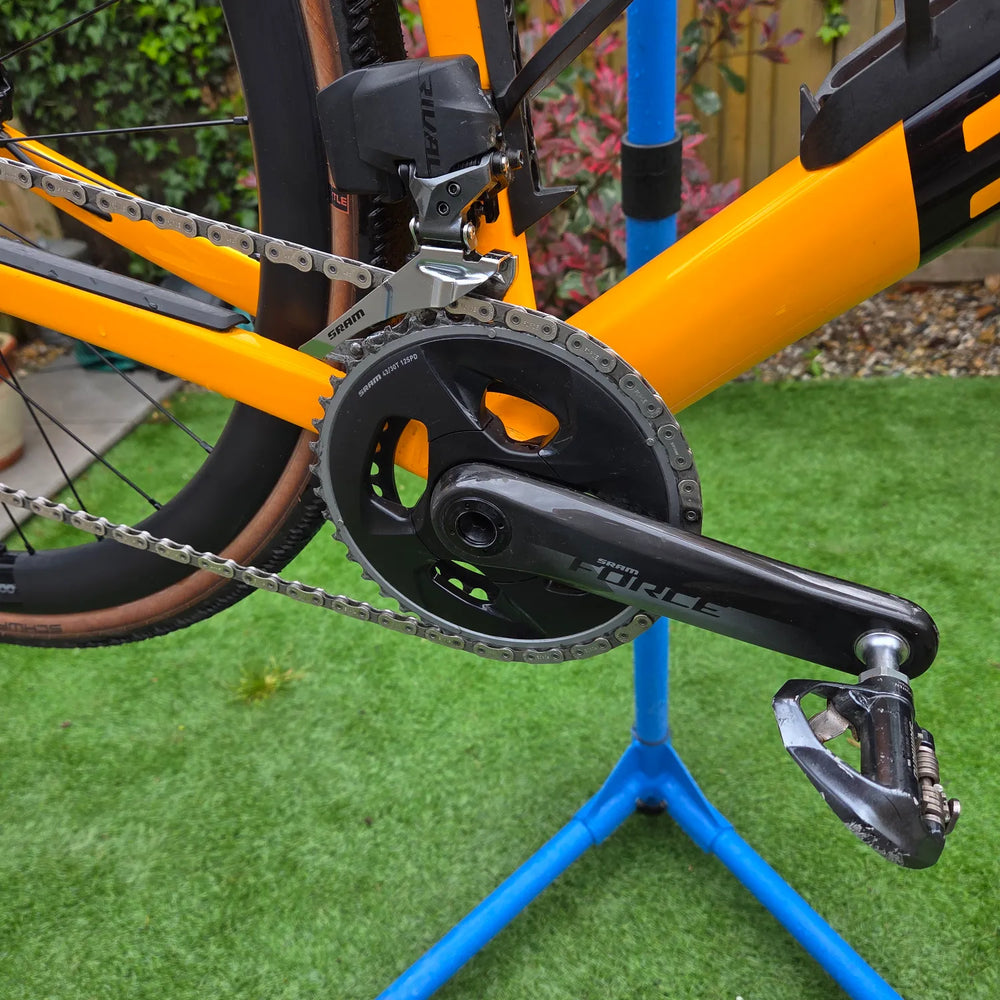 BMC Kaius 01 Three 2024